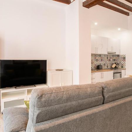 La Casa De La Esperanza Apartment Alicante Bagian luar foto