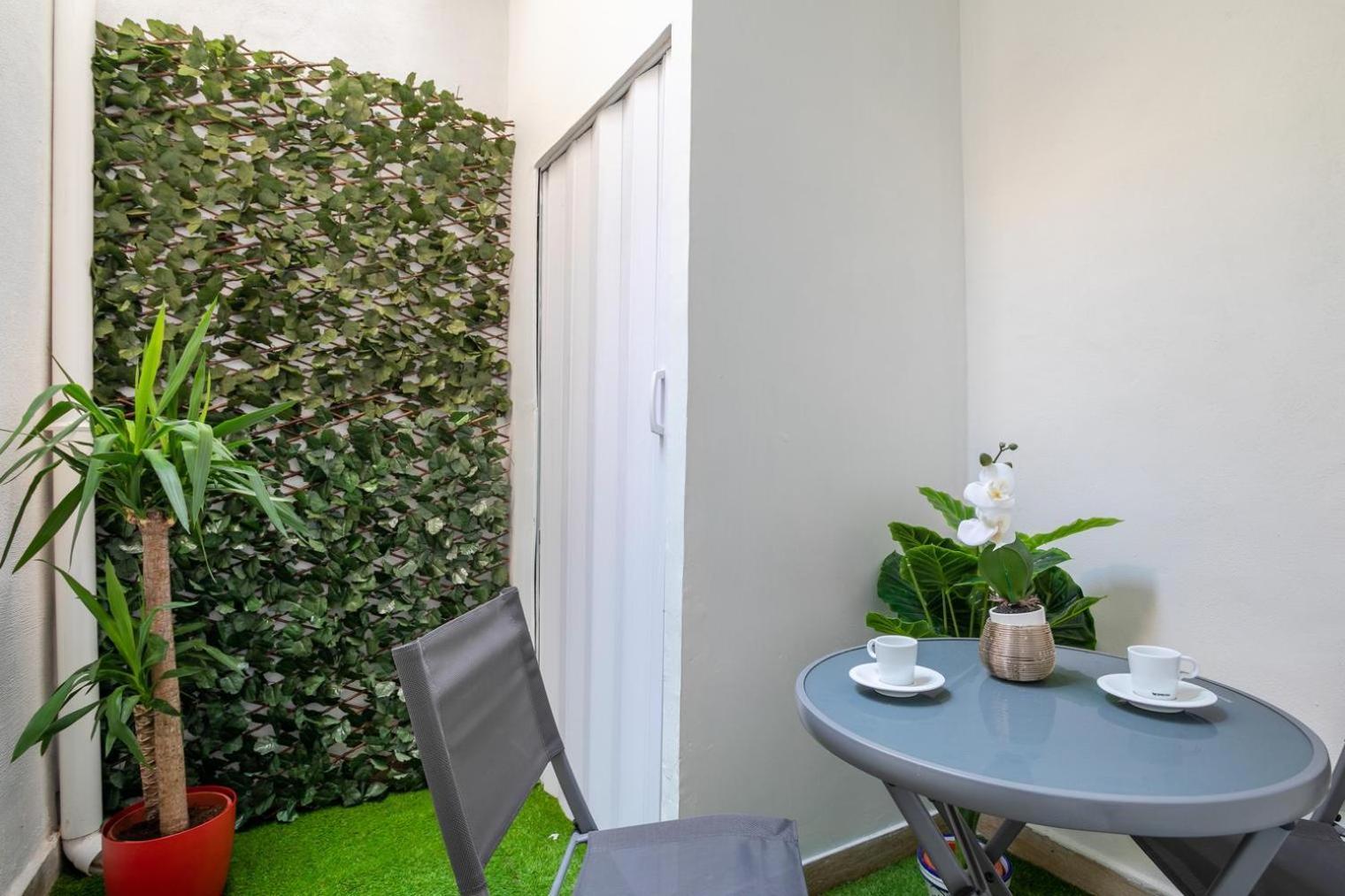 La Casa De La Esperanza Apartment Alicante Bagian luar foto