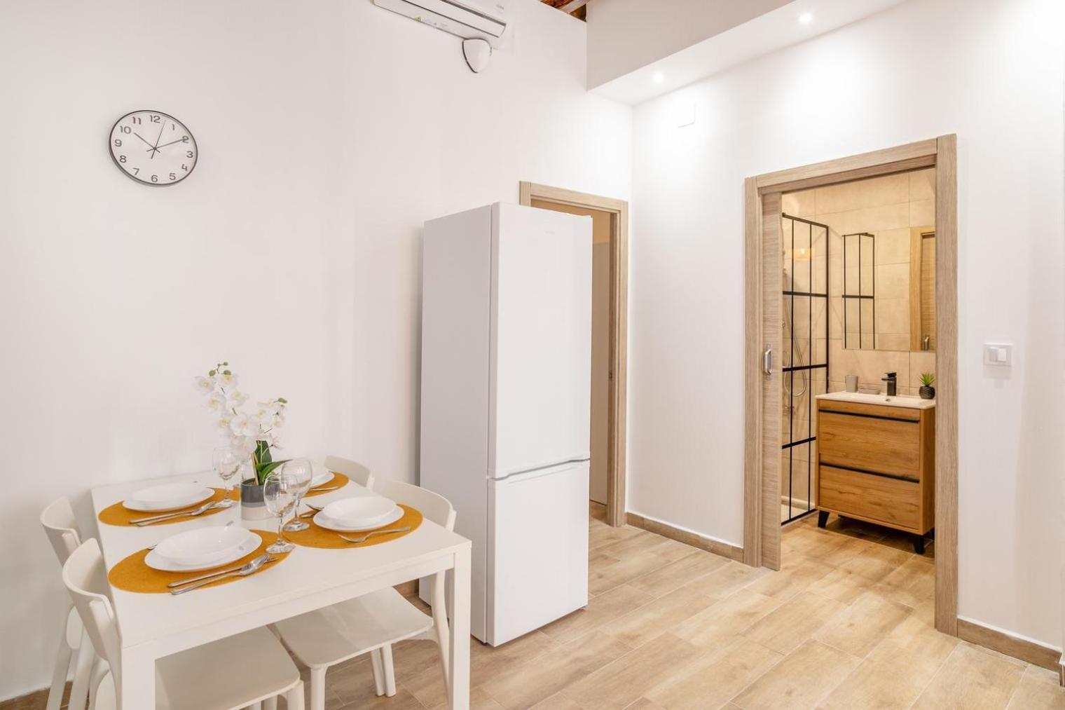 La Casa De La Esperanza Apartment Alicante Bagian luar foto