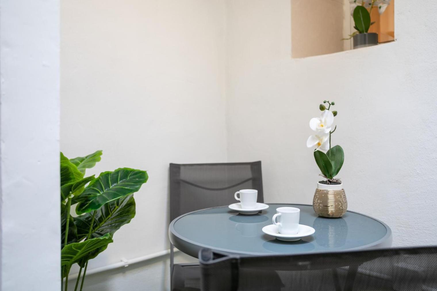 La Casa De La Esperanza Apartment Alicante Bagian luar foto