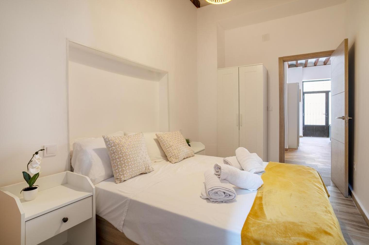 La Casa De La Esperanza Apartment Alicante Bagian luar foto