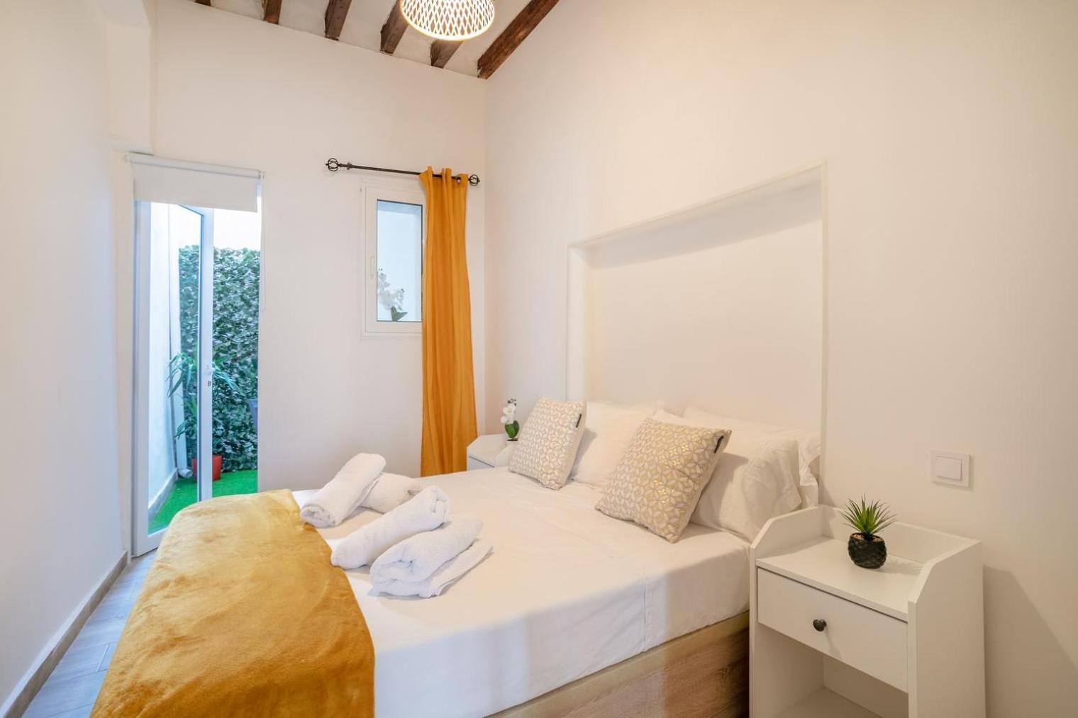 La Casa De La Esperanza Apartment Alicante Bagian luar foto