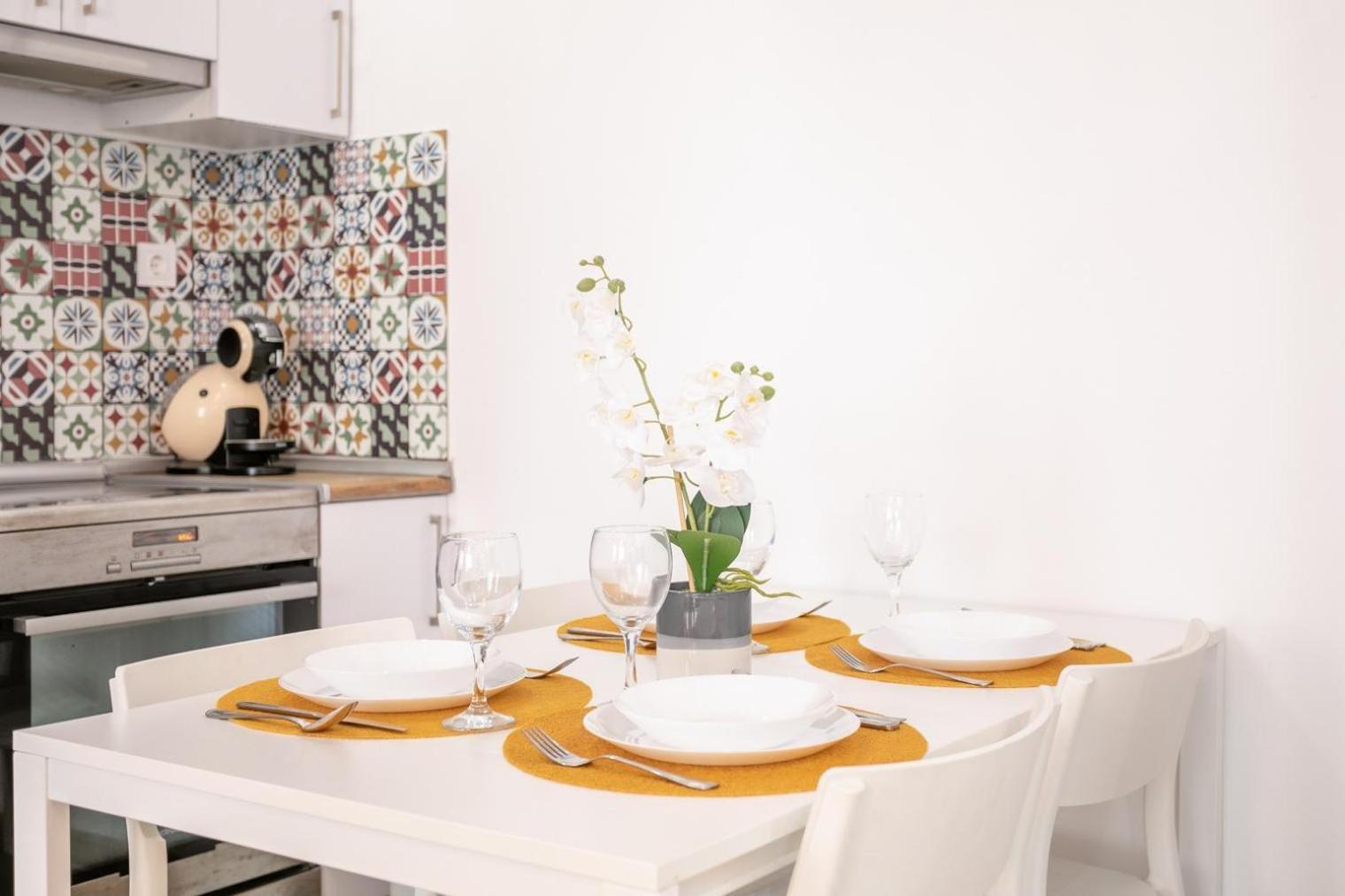 La Casa De La Esperanza Apartment Alicante Bagian luar foto